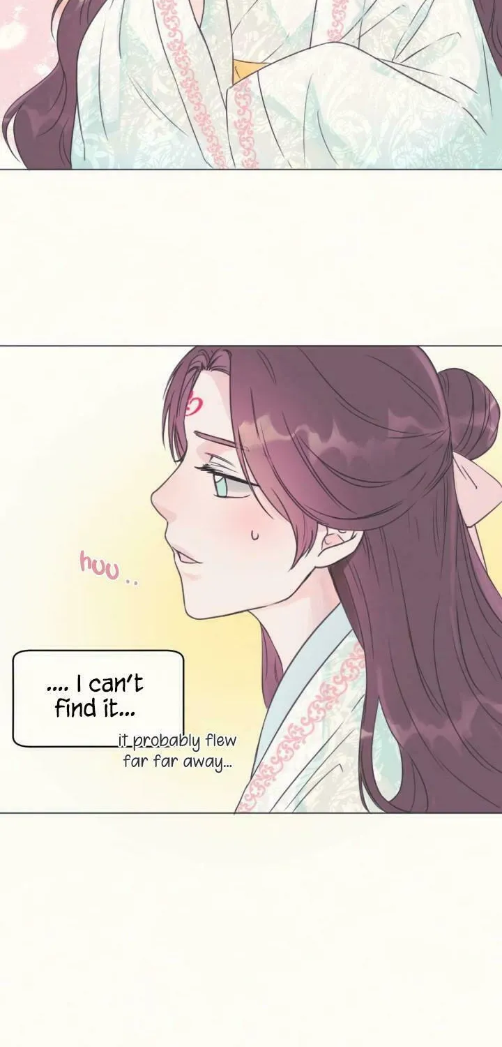 The Baby Dragon and the Rabbit Spirit Chapter 1 page 37 - 