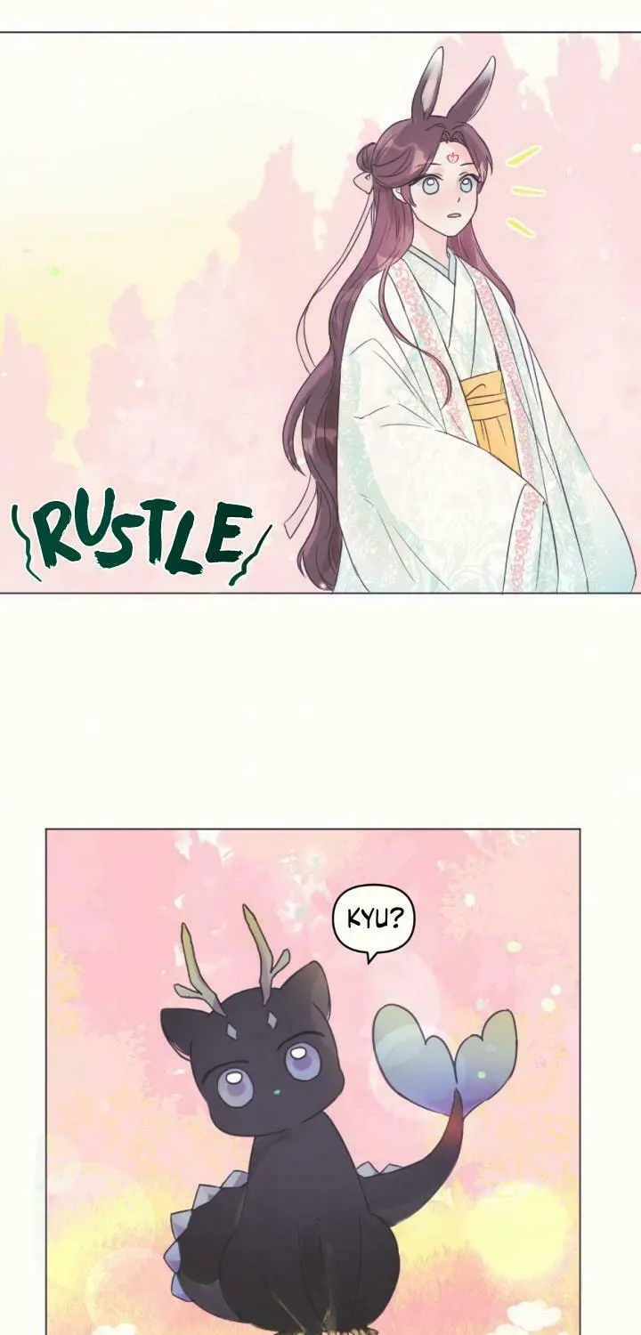 The Baby Dragon and the Rabbit Spirit Chapter 1 page 38 - 
