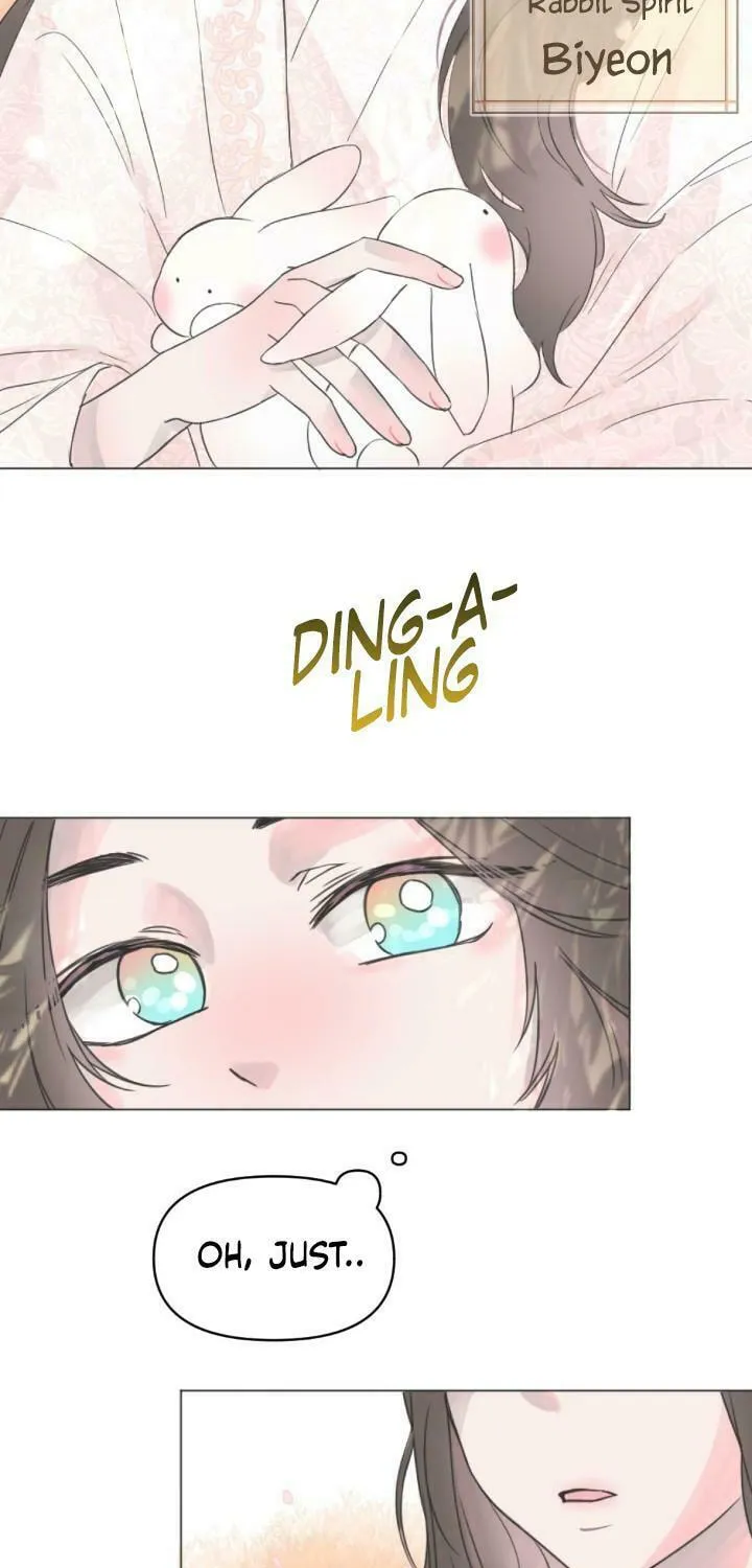 The Baby Dragon and the Rabbit Spirit Chapter 1 page 5 - 