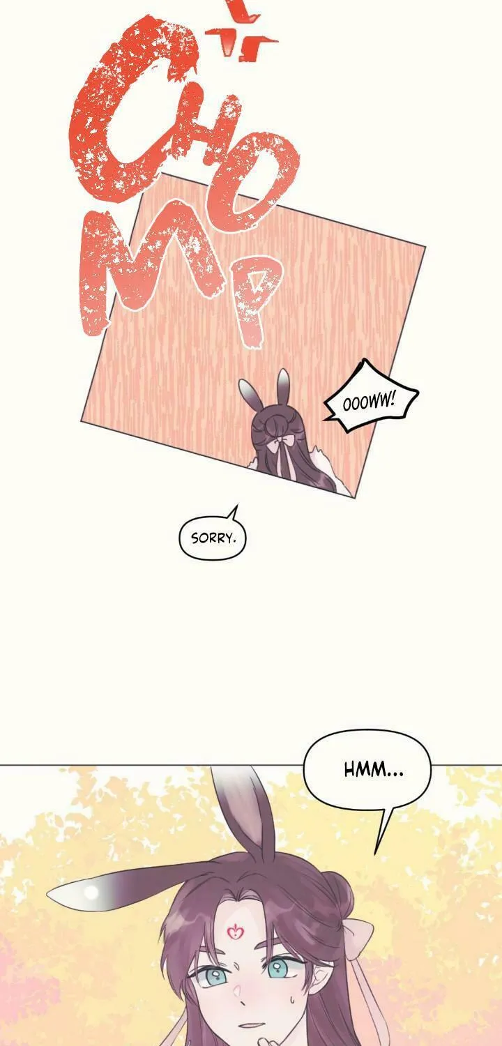 The Baby Dragon and the Rabbit Spirit Chapter 1 page 45 - 