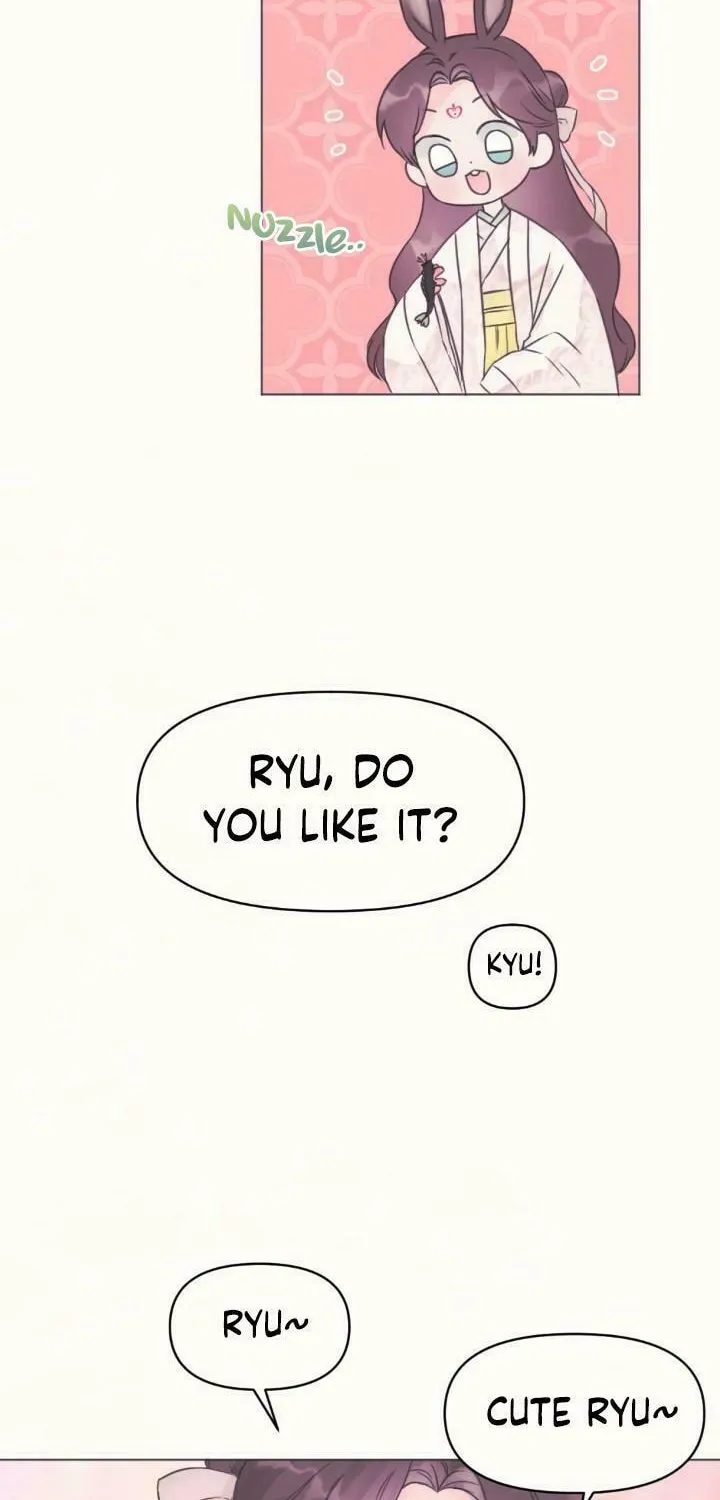 The Baby Dragon and the Rabbit Spirit Chapter 1 page 48 - 