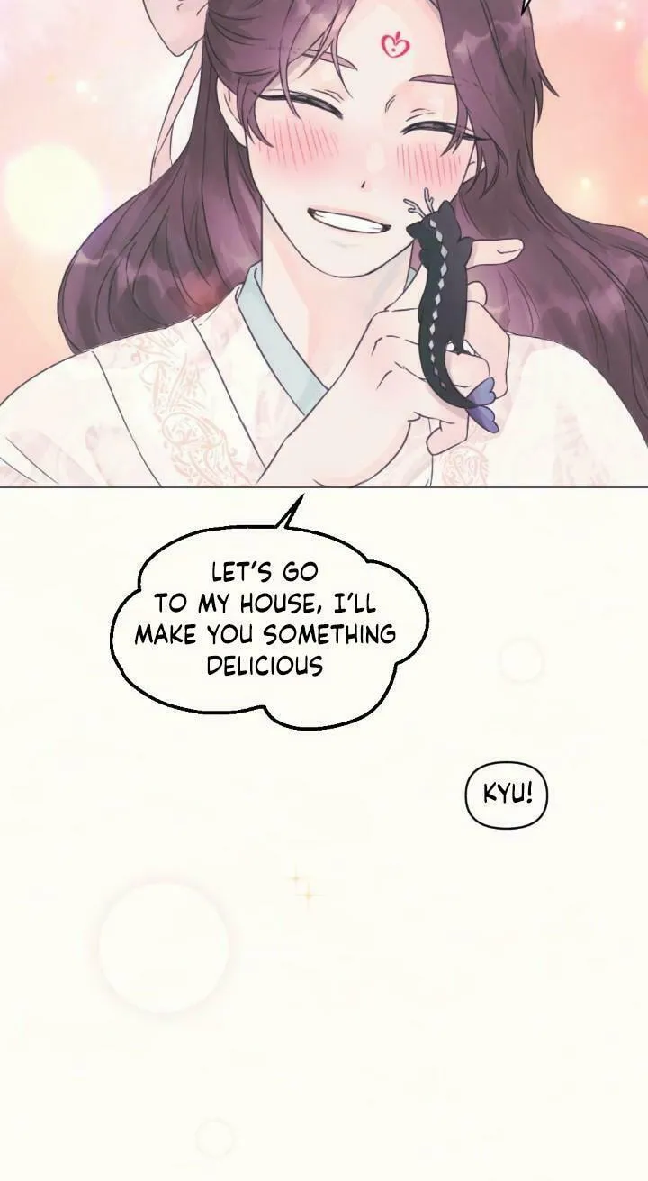 The Baby Dragon and the Rabbit Spirit Chapter 1 page 49 - 