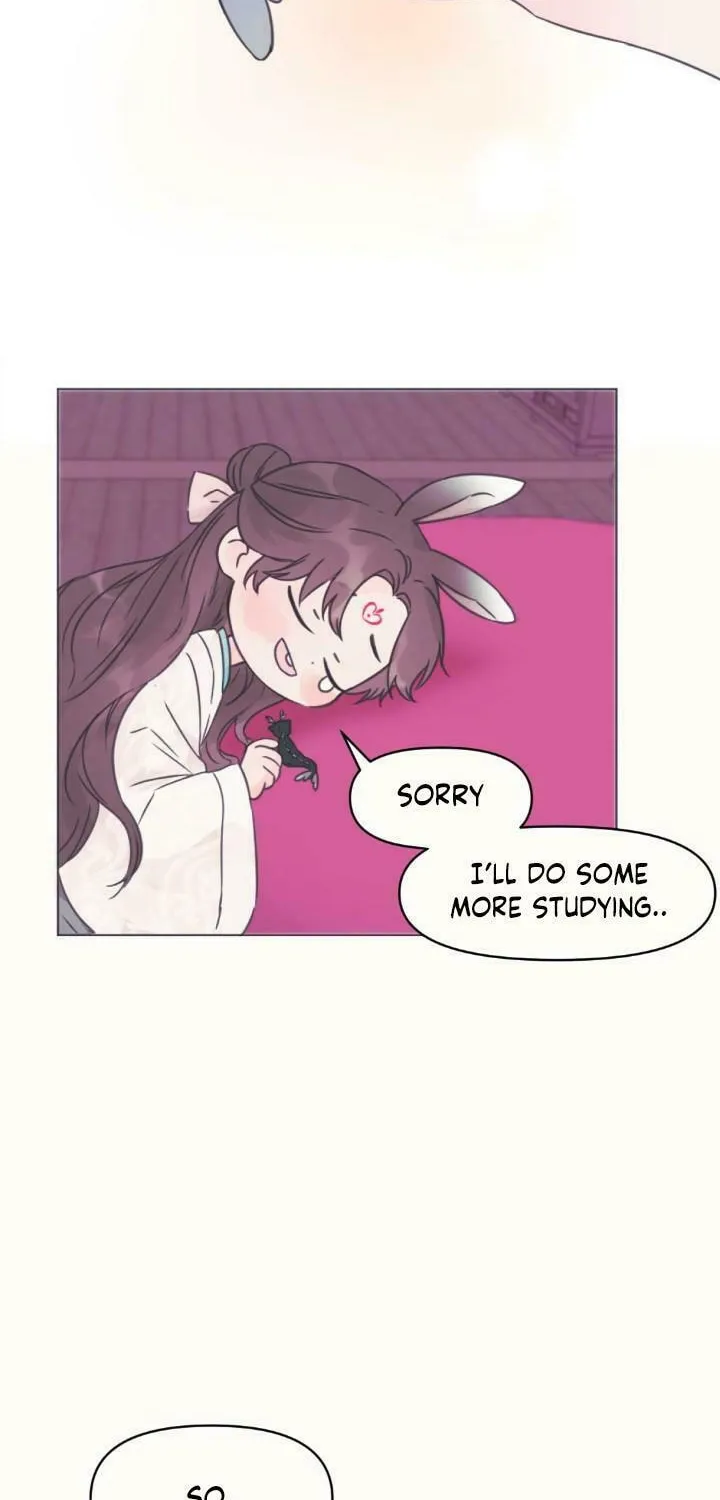 The Baby Dragon and the Rabbit Spirit Chapter 1 page 58 - 
