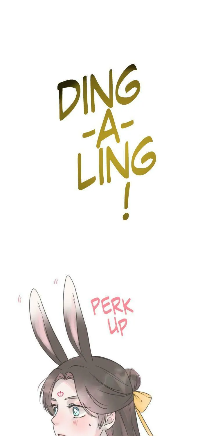 The Baby Dragon and the Rabbit Spirit Chapter 1 page 7 - 
