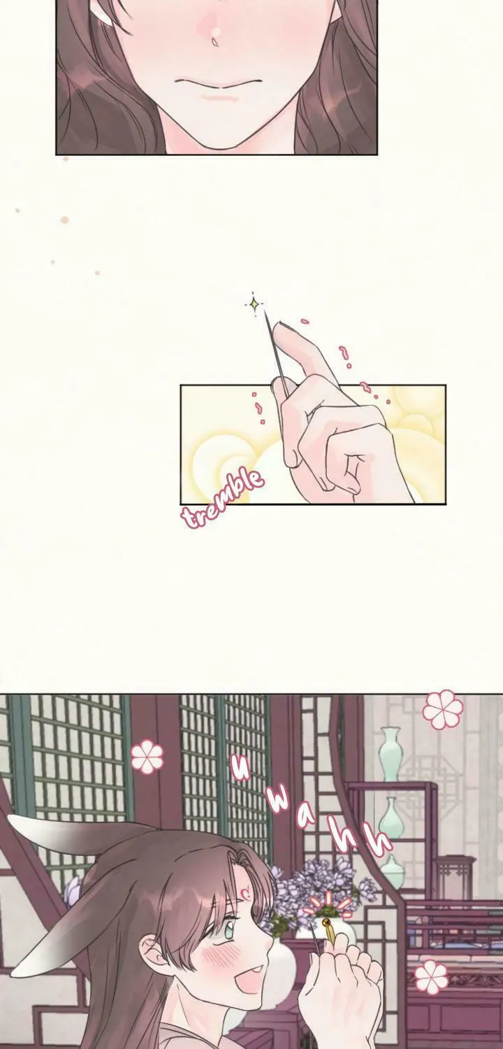 The Baby Dragon and the Rabbit Spirit Chapter 1 page 61 - 
