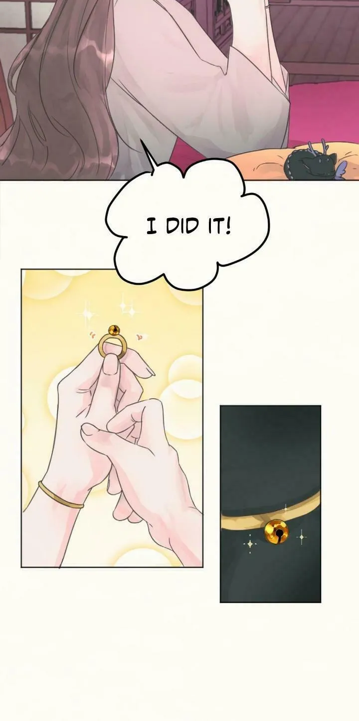 The Baby Dragon and the Rabbit Spirit Chapter 1 page 62 - 