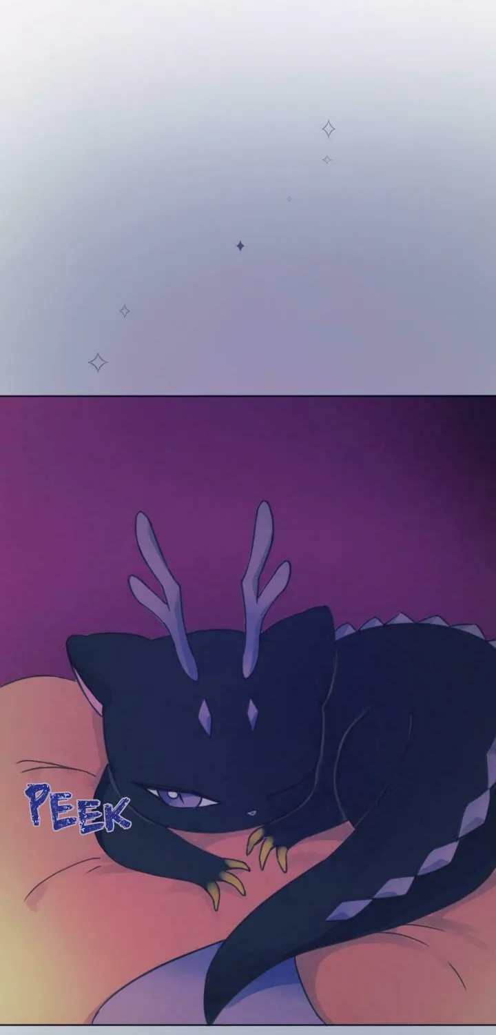 The Baby Dragon and the Rabbit Spirit Chapter 1 page 67 - 