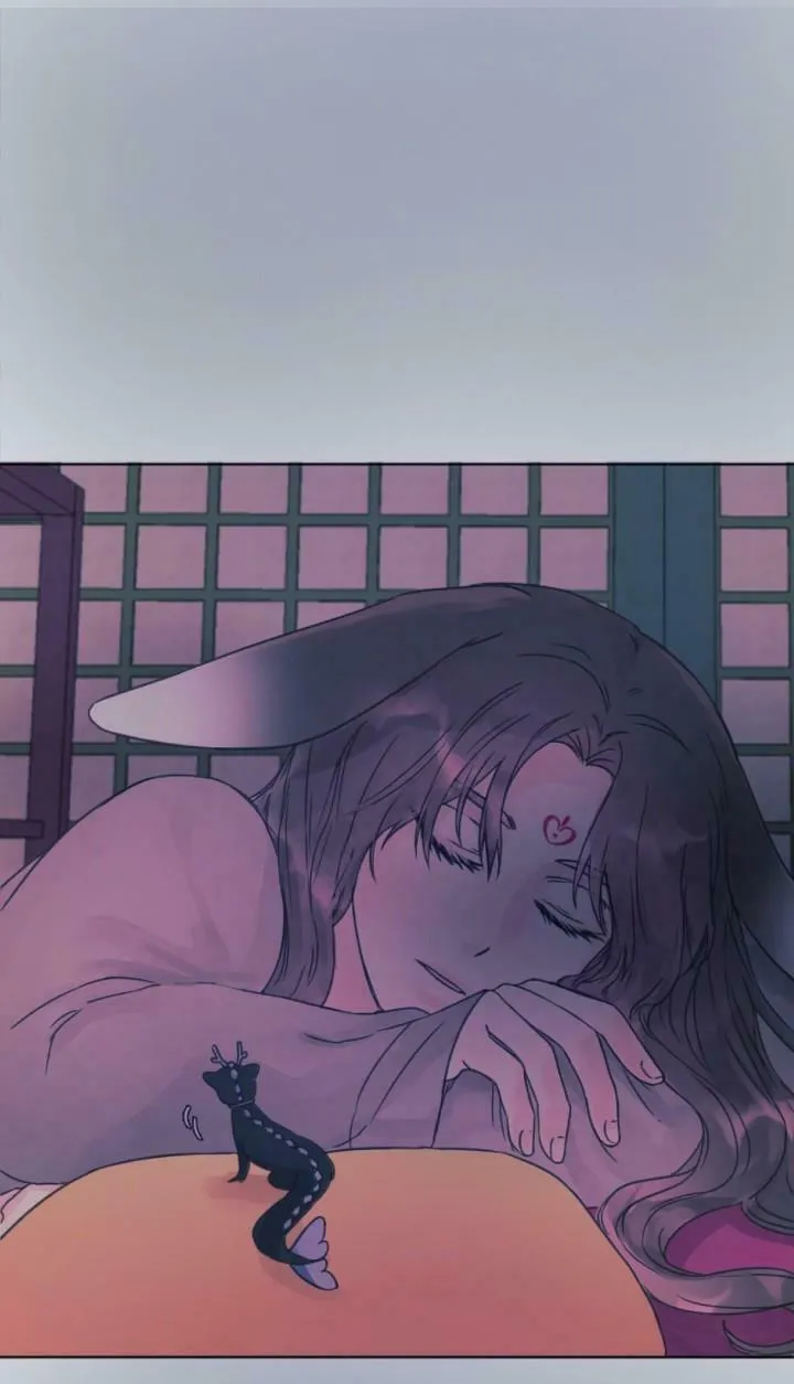 The Baby Dragon and the Rabbit Spirit Chapter 1 page 68 - 
