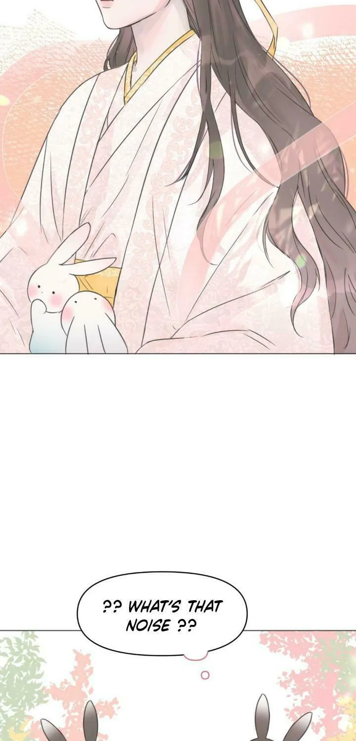 The Baby Dragon and the Rabbit Spirit Chapter 1 page 8 - 