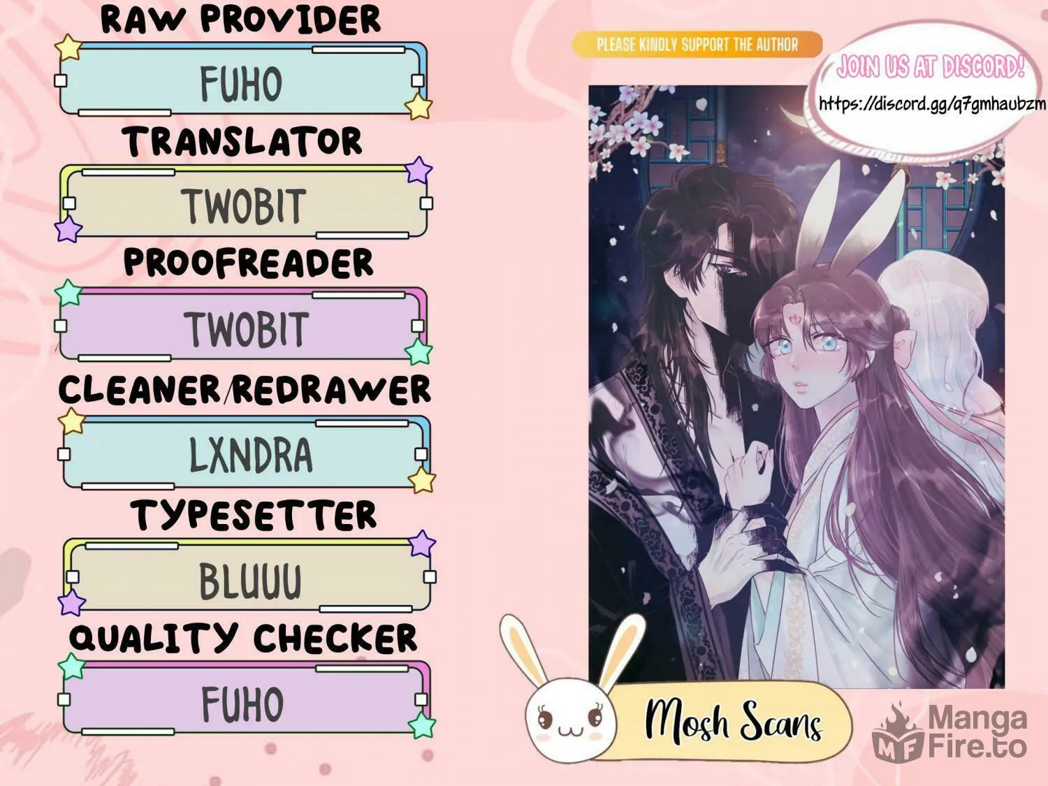 The Baby Dragon and the Rabbit Spirit Chapter 1 page 76 - 