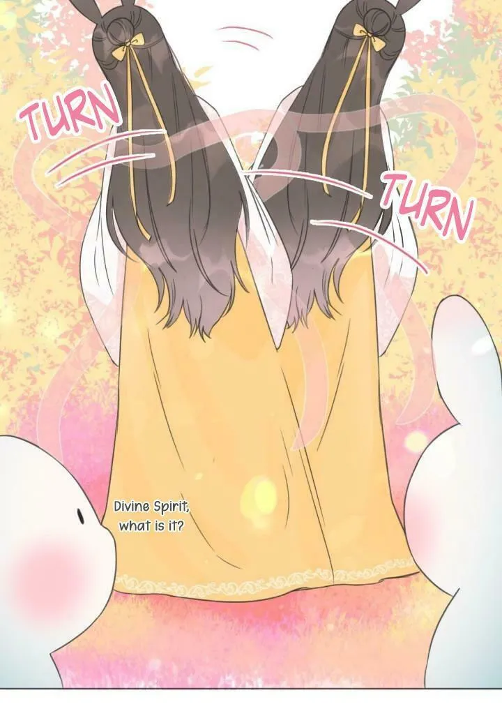 The Baby Dragon and the Rabbit Spirit Chapter 1 page 9 - 