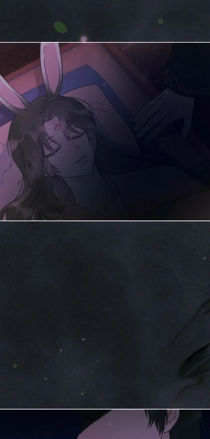 The Baby Dragon and the Rabbit Spirit Chapter 2 page 3 - 