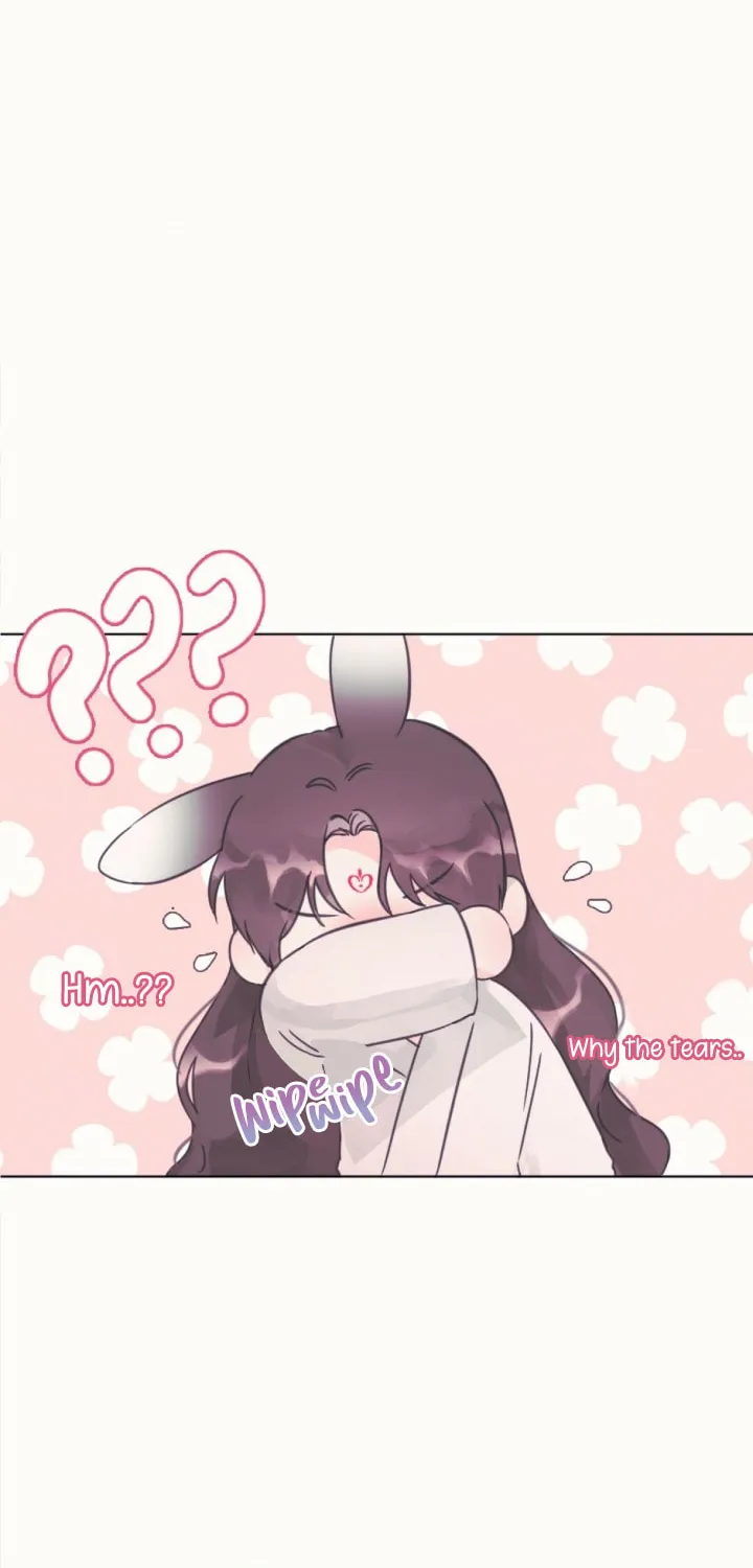 The Baby Dragon and the Rabbit Spirit Chapter 2 page 21 - 