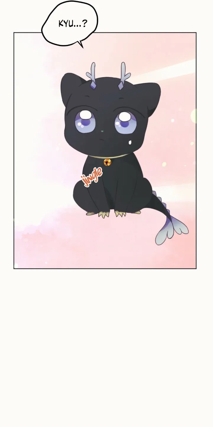 The Baby Dragon and the Rabbit Spirit Chapter 2 page 22 - 