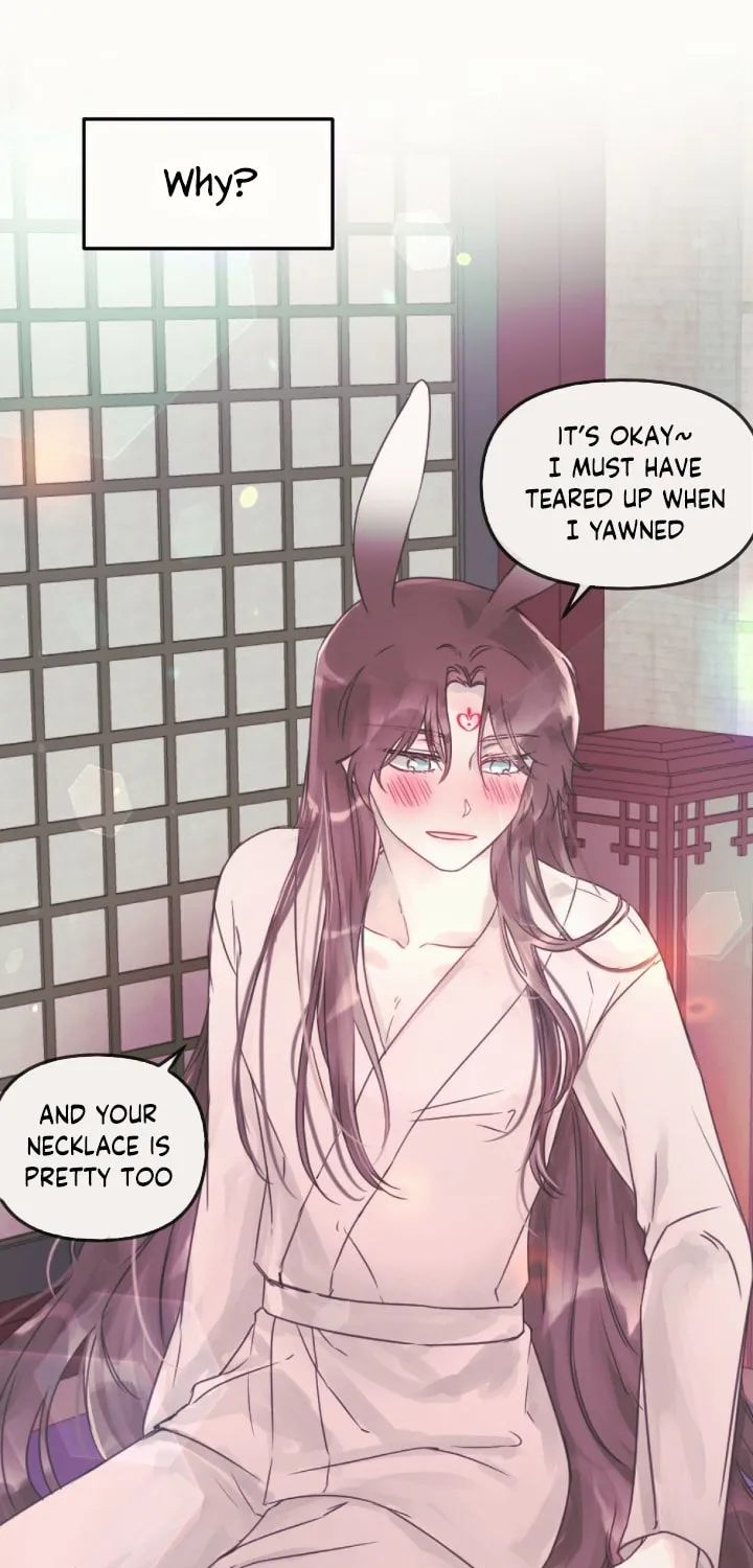 The Baby Dragon and the Rabbit Spirit Chapter 2 page 23 - 