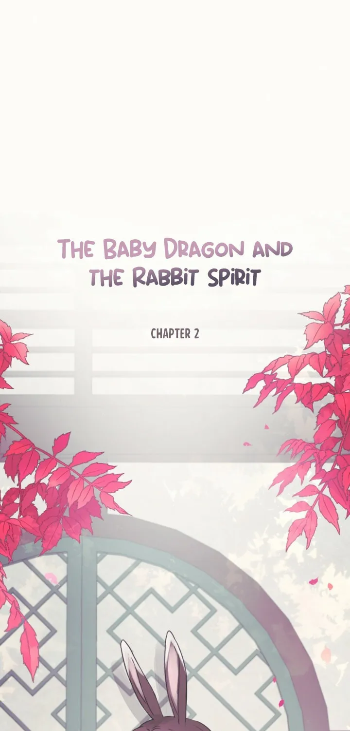 The Baby Dragon and the Rabbit Spirit Chapter 2 page 26 - 