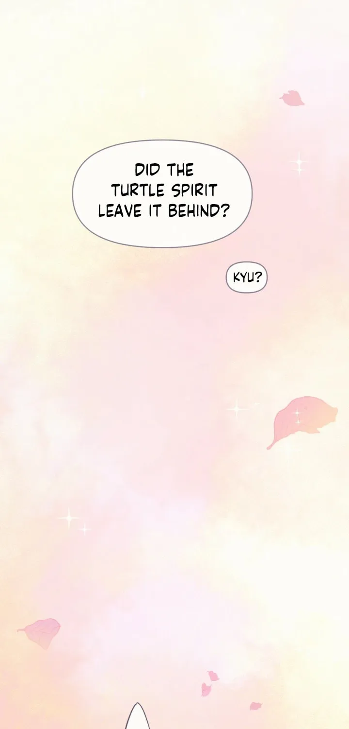 The Baby Dragon and the Rabbit Spirit Chapter 2 page 29 - 
