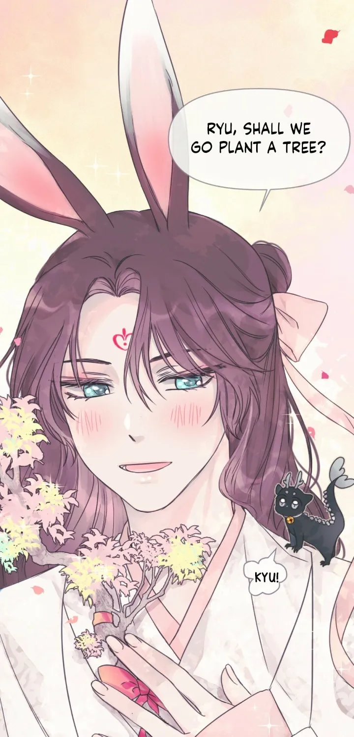 The Baby Dragon and the Rabbit Spirit Chapter 2 page 30 - 
