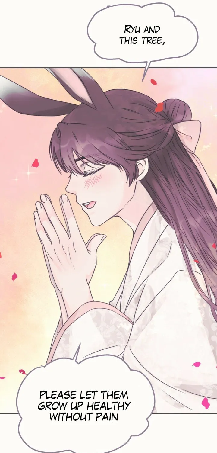 The Baby Dragon and the Rabbit Spirit Chapter 2 page 33 - 