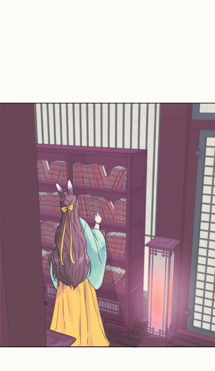 The Baby Dragon and the Rabbit Spirit Chapter 2 page 35 - 