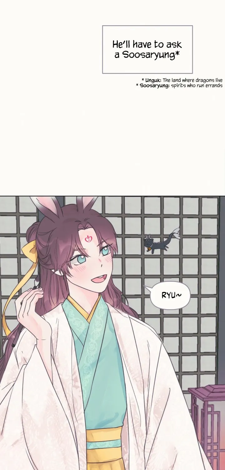 The Baby Dragon and the Rabbit Spirit Chapter 2 page 39 - 