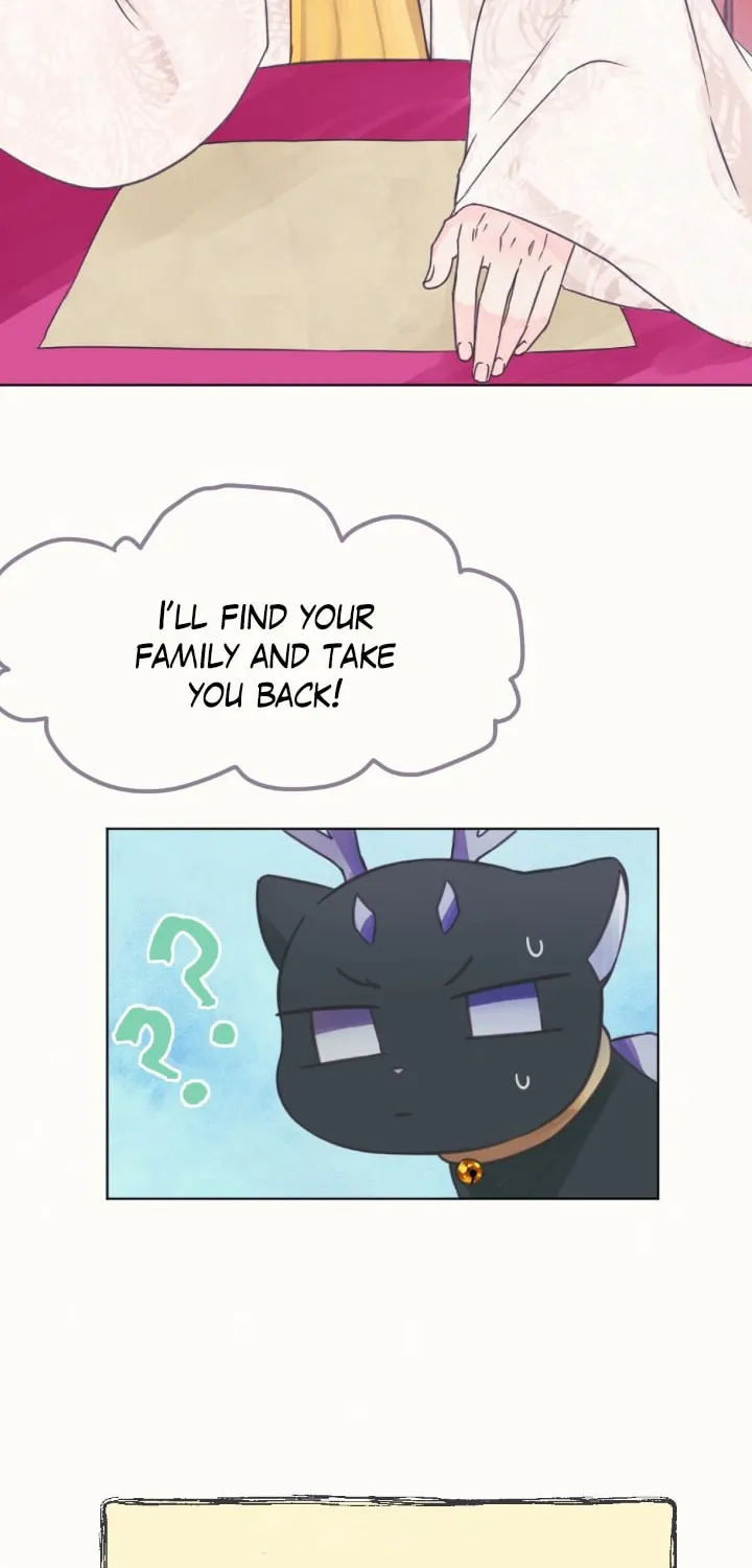 The Baby Dragon and the Rabbit Spirit Chapter 2 page 40 - 