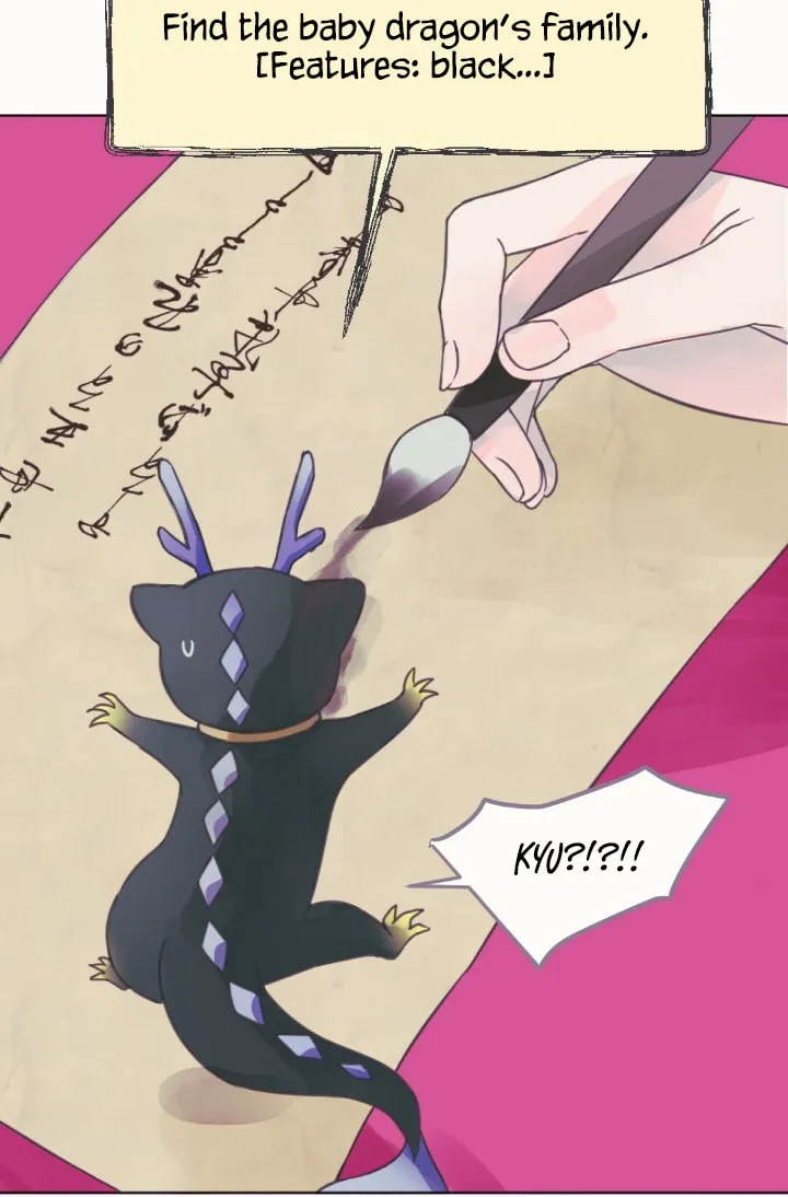 The Baby Dragon and the Rabbit Spirit Chapter 2 page 41 - 