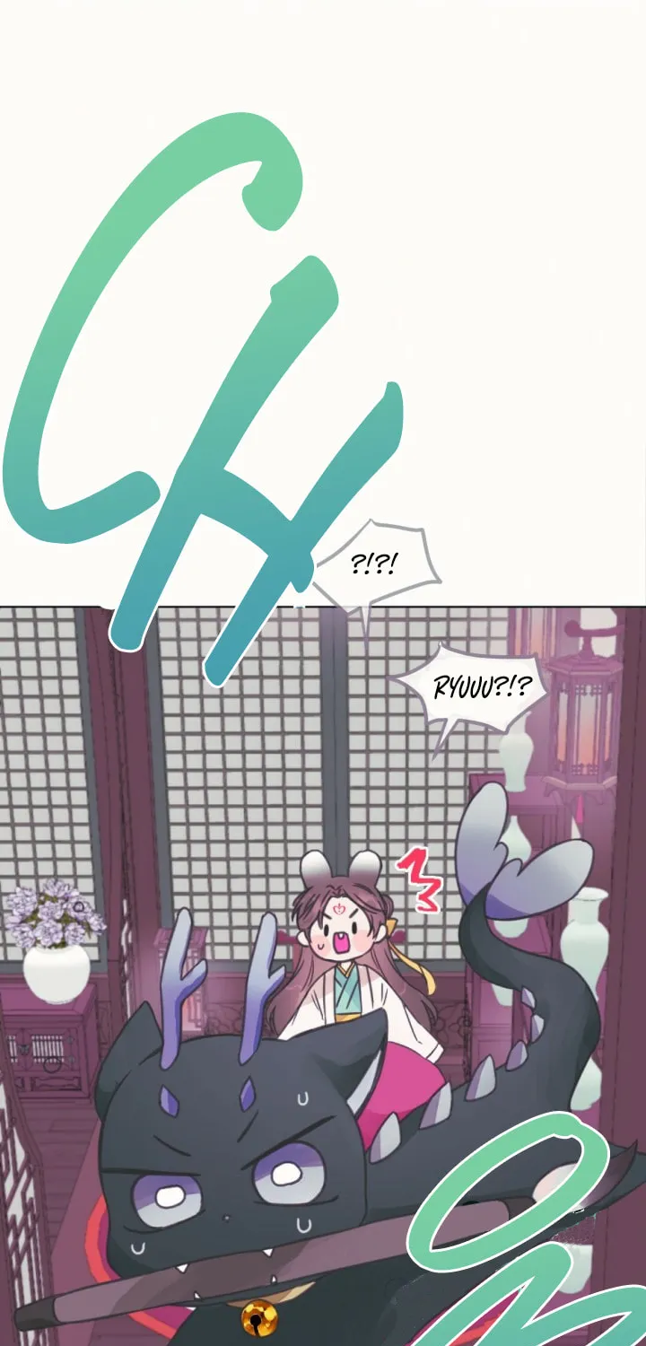 The Baby Dragon and the Rabbit Spirit Chapter 2 page 42 - 