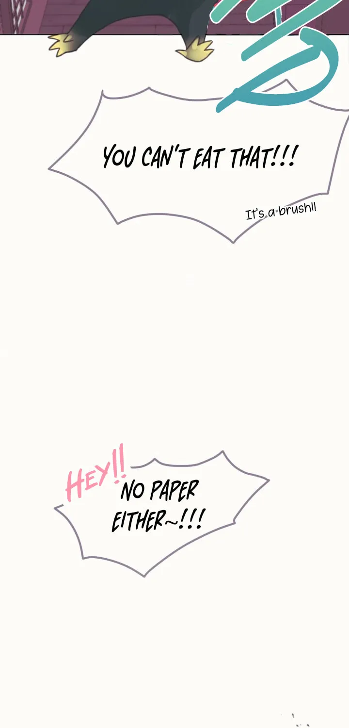 The Baby Dragon and the Rabbit Spirit Chapter 2 page 43 - 