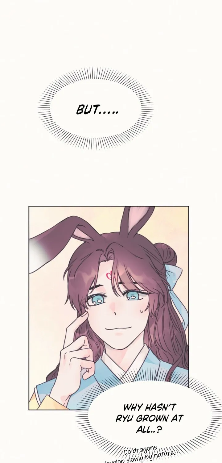 The Baby Dragon and the Rabbit Spirit Chapter 2 page 49 - 