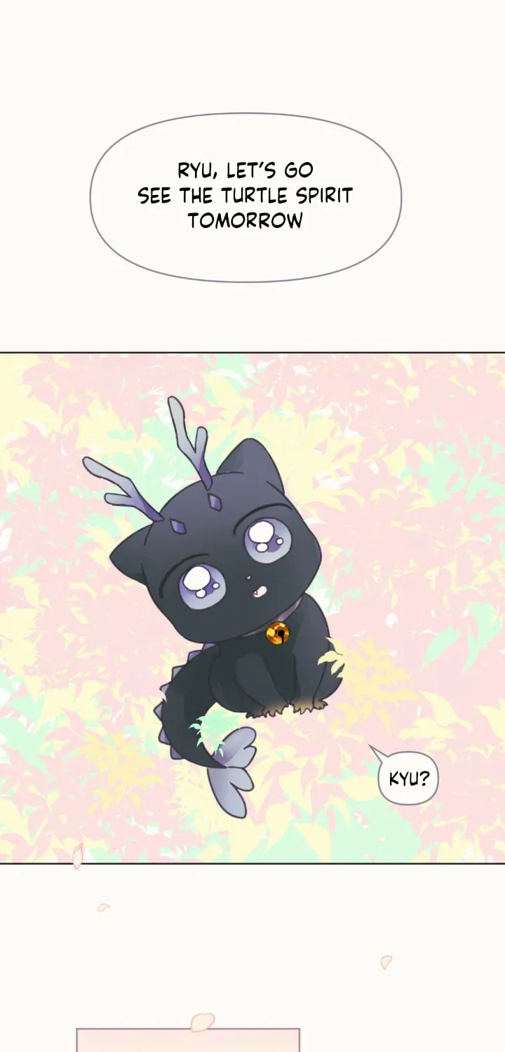 The Baby Dragon and the Rabbit Spirit Chapter 2 page 51 - 