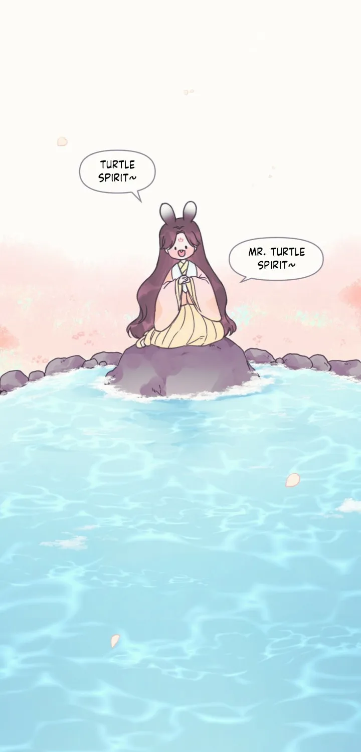 The Baby Dragon and the Rabbit Spirit Chapter 2 page 53 - 