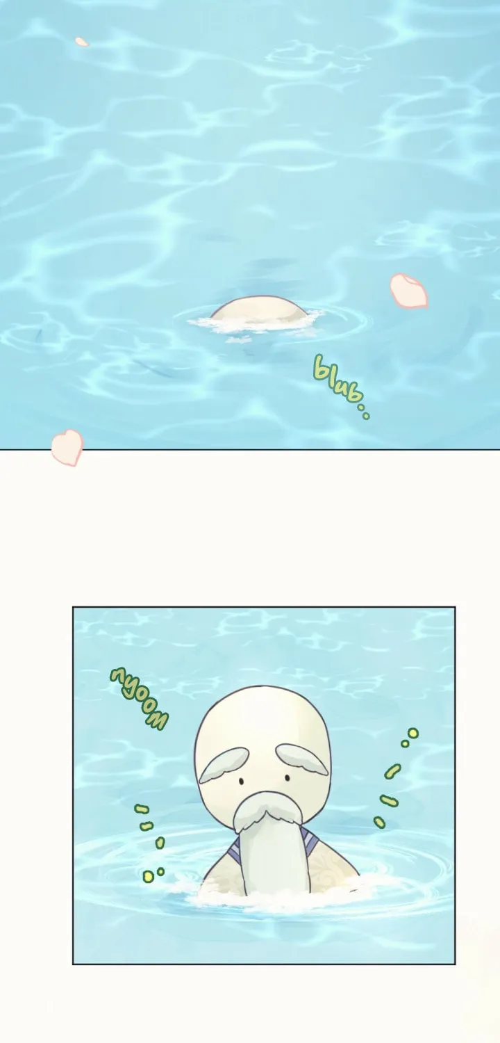 The Baby Dragon and the Rabbit Spirit Chapter 2 page 54 - 