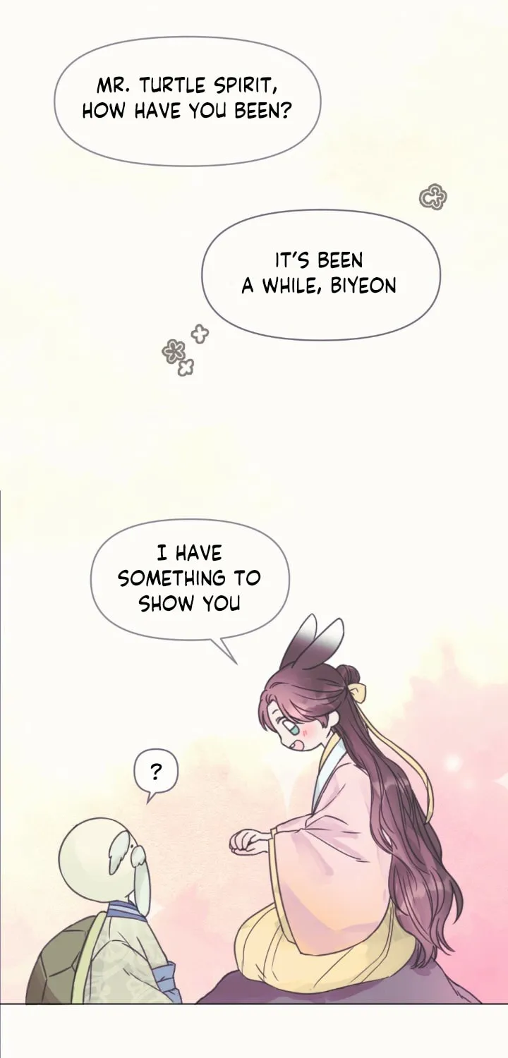 The Baby Dragon and the Rabbit Spirit Chapter 2 page 55 - 