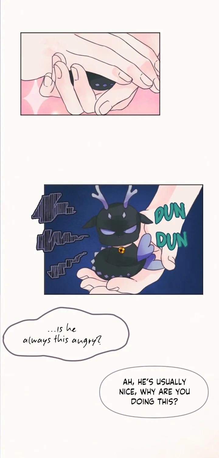 The Baby Dragon and the Rabbit Spirit Chapter 2 page 57 - 