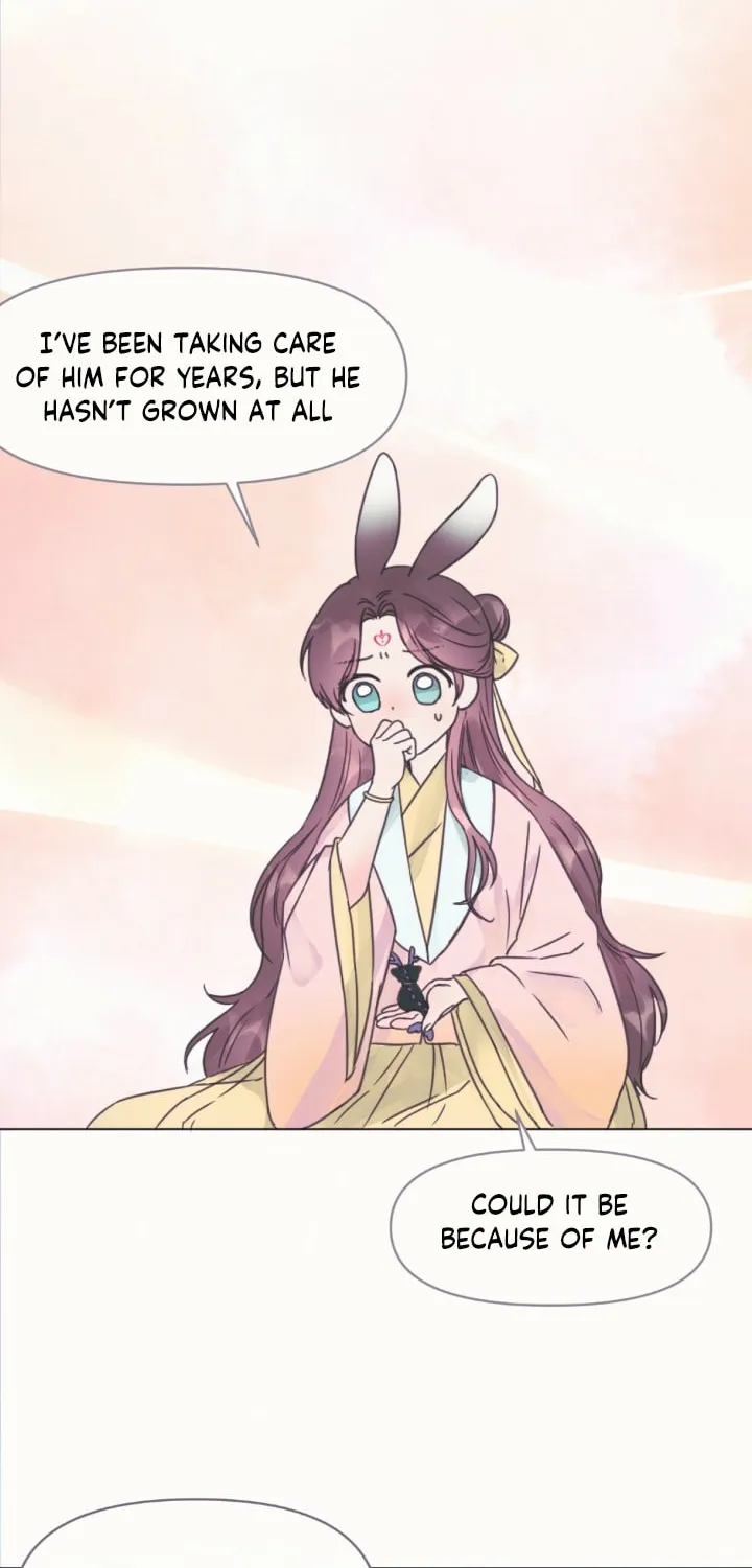 The Baby Dragon and the Rabbit Spirit Chapter 2 page 58 - 