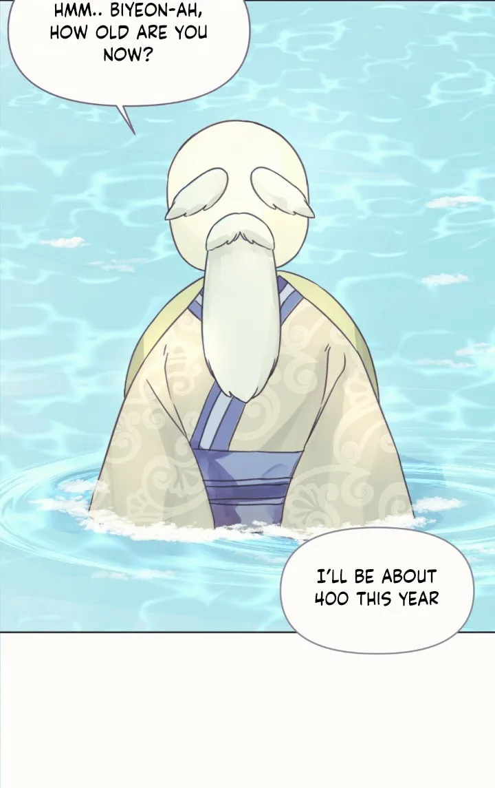 The Baby Dragon and the Rabbit Spirit Chapter 2 page 59 - 