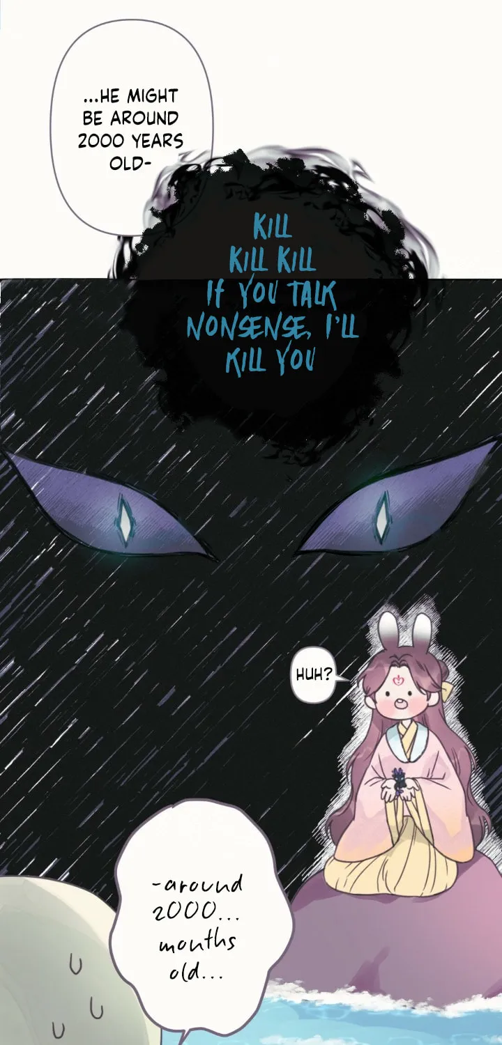 The Baby Dragon and the Rabbit Spirit Chapter 2 page 60 - 