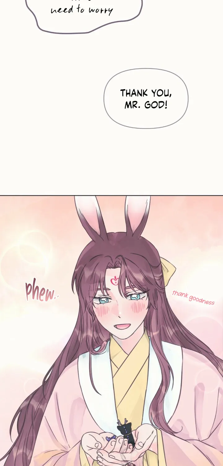 The Baby Dragon and the Rabbit Spirit Chapter 2 page 62 - 