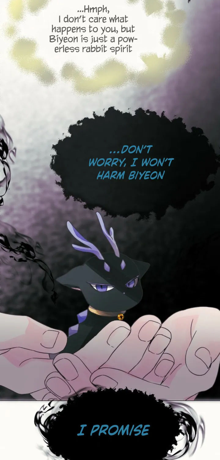 The Baby Dragon and the Rabbit Spirit Chapter 2 page 65 - 