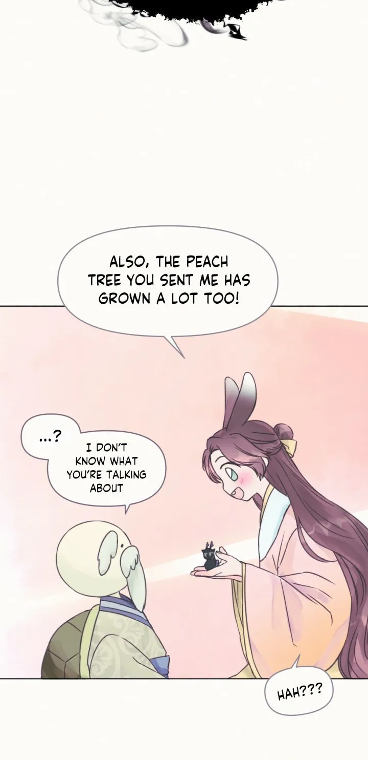 The Baby Dragon and the Rabbit Spirit Chapter 2 page 66 - 