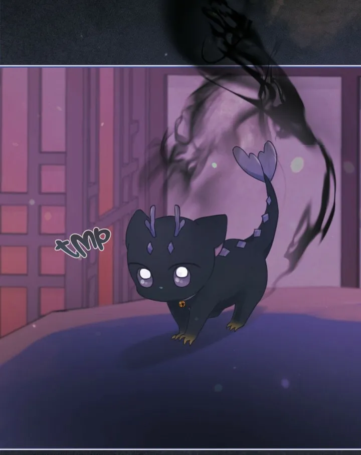The Baby Dragon and the Rabbit Spirit Chapter 2 page 8 - 