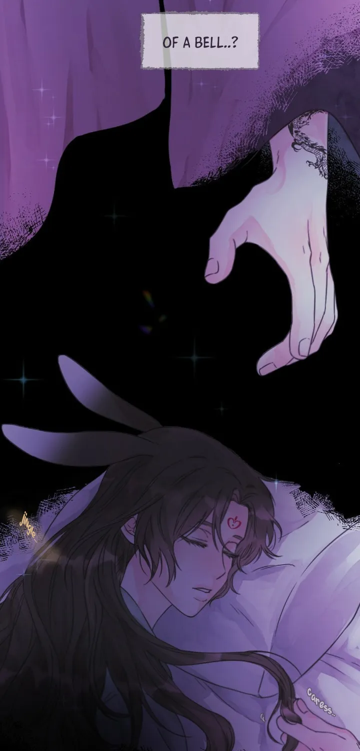 The Baby Dragon and the Rabbit Spirit Chapter 2 page 75 - 