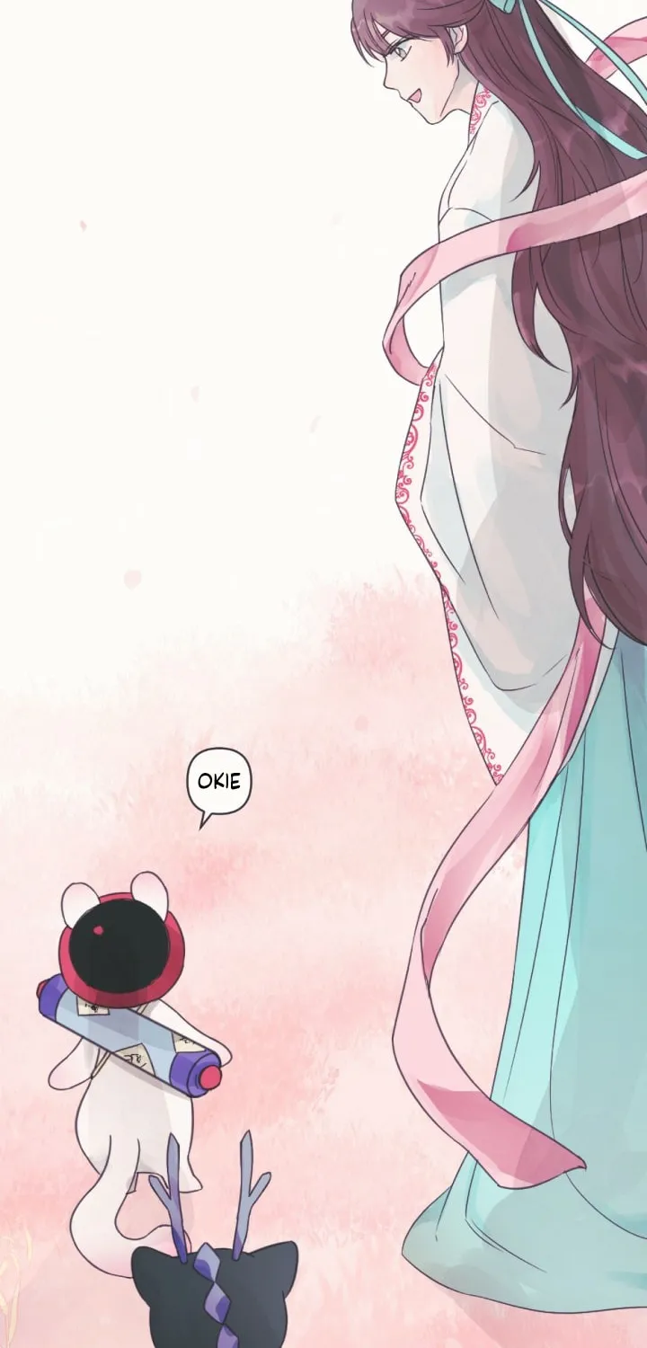 The Baby Dragon and the Rabbit Spirit Chapter 3 page 16 - 
