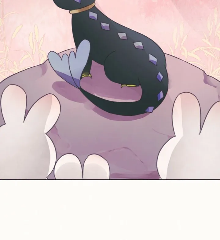 The Baby Dragon and the Rabbit Spirit Chapter 3 page 17 - 