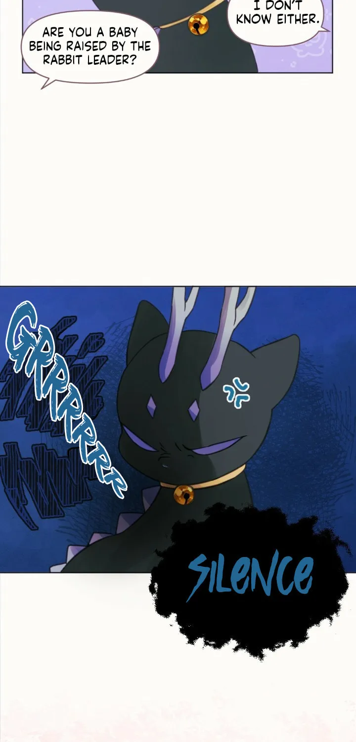 The Baby Dragon and the Rabbit Spirit Chapter 3 page 19 - 