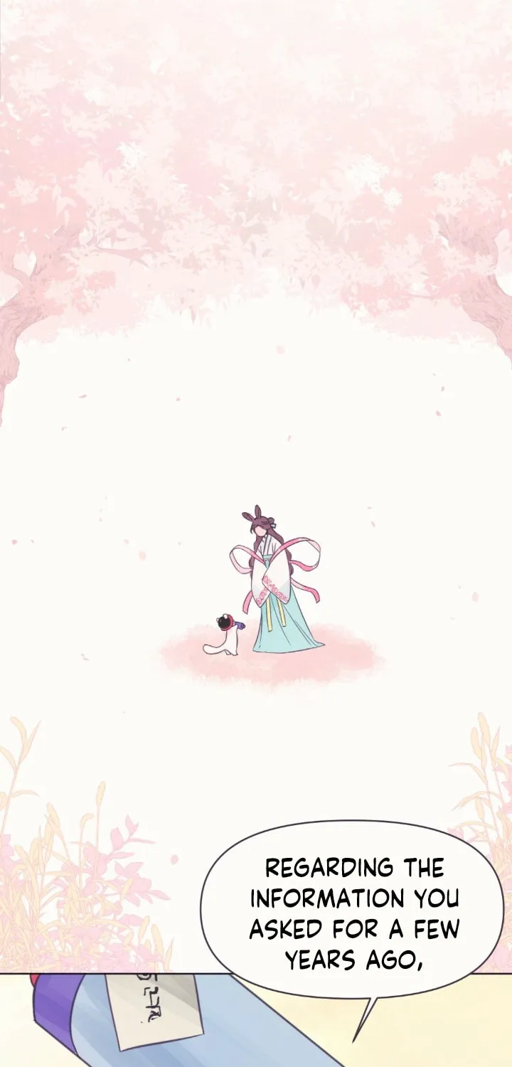 The Baby Dragon and the Rabbit Spirit Chapter 3 page 20 - 