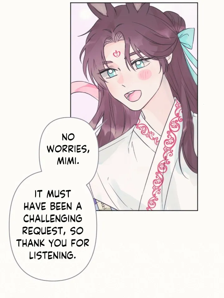 The Baby Dragon and the Rabbit Spirit Chapter 3 page 22 - 