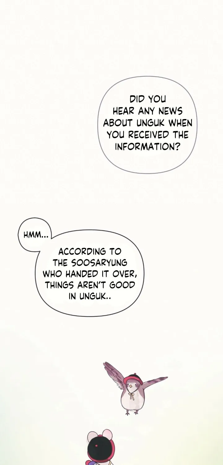 The Baby Dragon and the Rabbit Spirit Chapter 3 page 23 - 