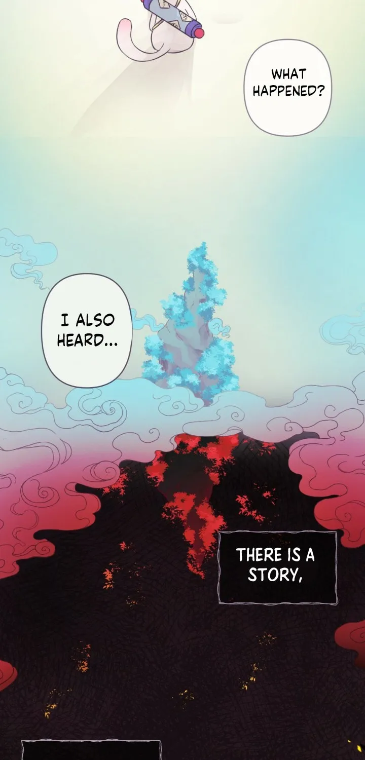 The Baby Dragon and the Rabbit Spirit Chapter 3 page 24 - 